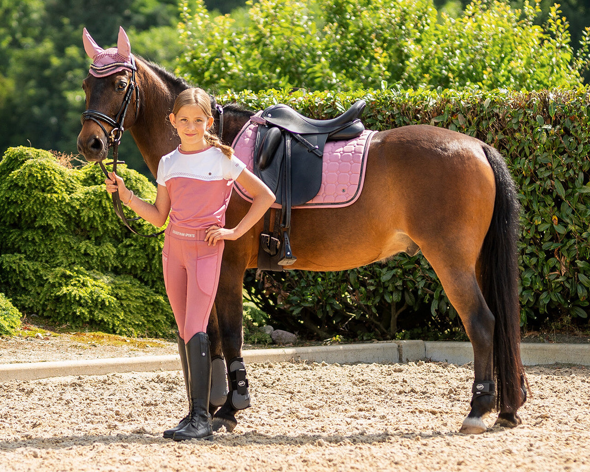 Juniors – Sunspree Tack