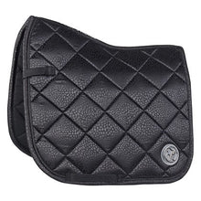 Load image into Gallery viewer, Harry's Horse Leopard Reverso Saddle Pad ~Cob GP