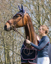 Load image into Gallery viewer, QHP Sedna Bridle