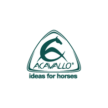 Load image into Gallery viewer, Acavallo Curb Chain Guard