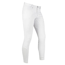 Load image into Gallery viewer, Horka Men's Ireland Breeches ~ White