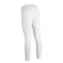 Load image into Gallery viewer, Horka Men's Ireland Breeches ~ White