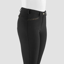 Load image into Gallery viewer, HORKA Alexa Breech Full Grip~ Black