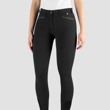 Load image into Gallery viewer, HORKA Alexa Breech Full Grip~ Black
