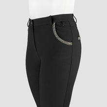 Load image into Gallery viewer, HORKA Nicola Breech Full Grip ~ Black