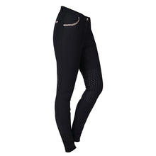 Load image into Gallery viewer, HORKA Nicola Breech Full Grip ~ Black