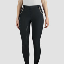 Load image into Gallery viewer, HORKA Nicola Breech Full Grip ~ Black