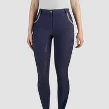 Load image into Gallery viewer, HORKA Nicola Breech Full Grip ~ Blue