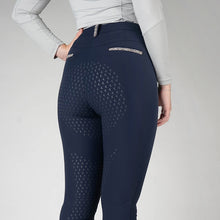 Load image into Gallery viewer, HORKA Nicola Breech Full Grip ~ Blue