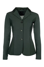 Load image into Gallery viewer, HKM ~ Competition Hunter Jacket ~ Dark Green