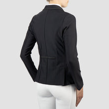 Load image into Gallery viewer, Horka Willow Competition Show Jacket ~ Black