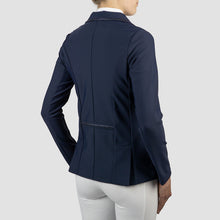 Load image into Gallery viewer, Horka Willow Competition Show Jacket ~ Blue