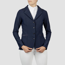 Load image into Gallery viewer, Horka Willow Competition Show Jacket ~ Blue