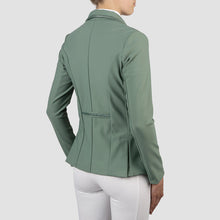 Load image into Gallery viewer, Horka Willow Competition Show Jacket ~ Moss