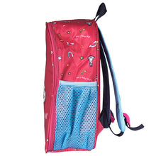 Load image into Gallery viewer, Horka Zen BackPack with Keychain