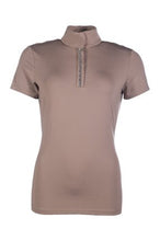 Load image into Gallery viewer, HKM ~ Nashville Sport Shirt Short Sleeve