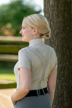 Load image into Gallery viewer, HKM ~ Nashville Sport Shirt Short Sleeve