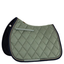 Load image into Gallery viewer, BR Saddle Pad Event Cooldry® General Purpose ~ Sea Spray