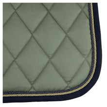 Load image into Gallery viewer, BR Saddle Pad Event Cooldry® General Purpose ~ Sea Spray