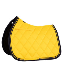 Load image into Gallery viewer, BR Saddle Pad Event Cooldry® General Purpose ~ Freesia
