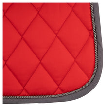 Load image into Gallery viewer, BR Saddle Pad Event Cooldry® General Purpose ~ Florid Red