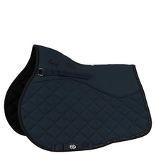 Load image into Gallery viewer, BR Eevolv Saddle Pad Freya General Purpose in Carbon