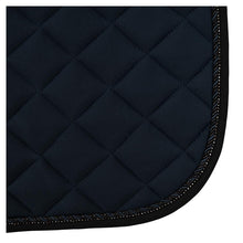 Load image into Gallery viewer, BR Eevolv Saddle Pad Freya General Purpose in Carbon