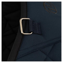 Load image into Gallery viewer, BR Eevolv Saddle Pad Freya General Purpose in Carbon