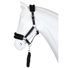 Load image into Gallery viewer, HORKA -Angel Halter Set