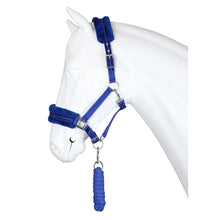 Load image into Gallery viewer, HORKA -Angel Halter Set