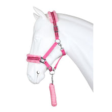 Load image into Gallery viewer, HORKA -Angel Halter Set