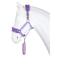 Load image into Gallery viewer, HORKA -Angel Halter Set
