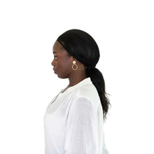 Load image into Gallery viewer, Ellsworth Ponytail Hairnet