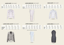 Load image into Gallery viewer, Espoir Inspire Full Seat High Waist Coolmax Breeches