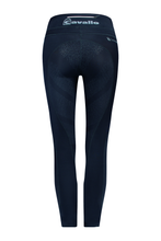Load image into Gallery viewer, Cavallo Lin Grip Riding Legging ~ Black