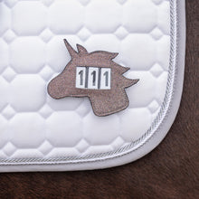 Load image into Gallery viewer, QHP Number holder Unicorn