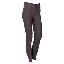 Load image into Gallery viewer, Harry's Horse Breeches Denici Cavalli Shadow Full Grip
