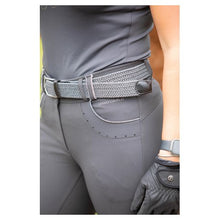 Load image into Gallery viewer, Harry's Horse Breeches Denici Cavalli Shadow Full Grip
