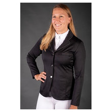 Load image into Gallery viewer, Harry's Horse Glitter Competition Coat ~ Youth