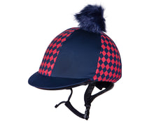 Load image into Gallery viewer, QHP- Omaha Helmet Cover ~ ON SALE