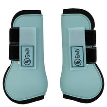 Load image into Gallery viewer, BR Eevolv Tendon Boots Set Elay