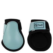 Load image into Gallery viewer, BR Eevolv Tendon Boots Set Elay