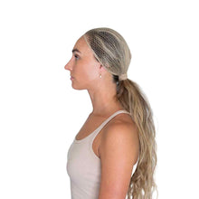 Load image into Gallery viewer, Ellsworth Ponytail Hairnet