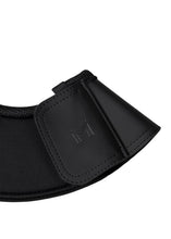 Load image into Gallery viewer, Maximilian Ego Bell Boots ~ Black