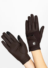 Load image into Gallery viewer, Maximilian Riding Glove