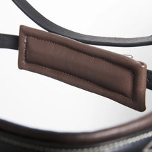 Load image into Gallery viewer, Kieffer Vera Snaffle Bridle
