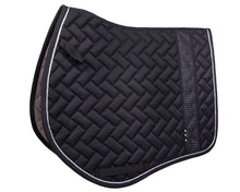 Load image into Gallery viewer, QHP Kae Saddle Pad GP