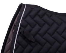 Load image into Gallery viewer, QHP Kae Saddle Pad GP