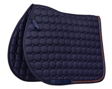 Load image into Gallery viewer, QHP Hailyn Saddle Pad AP