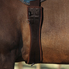 Load image into Gallery viewer, QHP ~ All purpose girth Air Mesh
